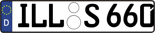 ILL-S660
