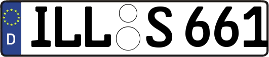 ILL-S661