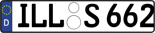 ILL-S662
