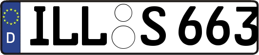ILL-S663
