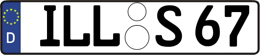 ILL-S67