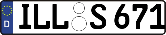 ILL-S671