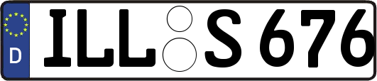 ILL-S676