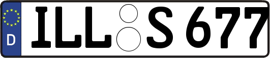 ILL-S677