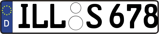 ILL-S678