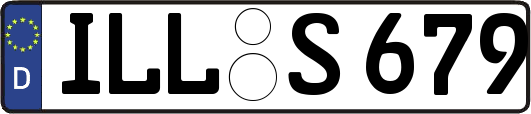 ILL-S679