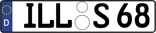 ILL-S68