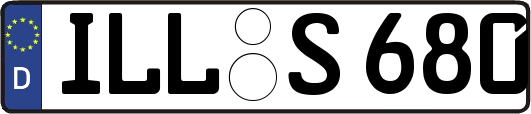 ILL-S680