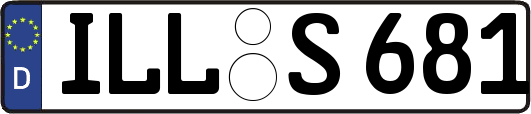 ILL-S681