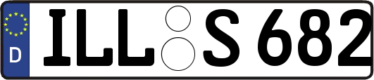 ILL-S682