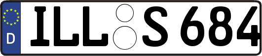 ILL-S684