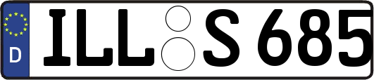 ILL-S685