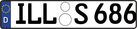 ILL-S686