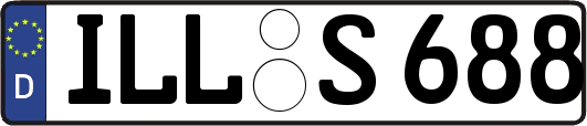 ILL-S688