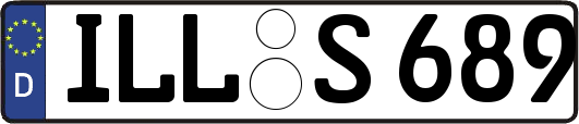ILL-S689