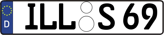 ILL-S69