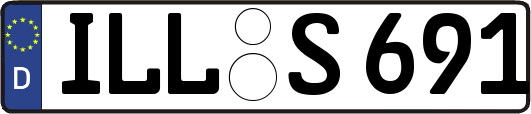 ILL-S691
