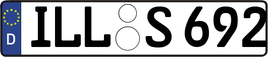 ILL-S692