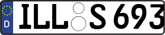 ILL-S693