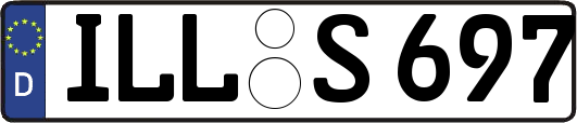 ILL-S697