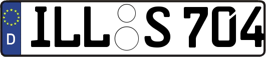 ILL-S704