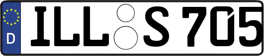 ILL-S705
