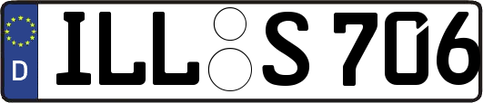 ILL-S706