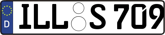 ILL-S709