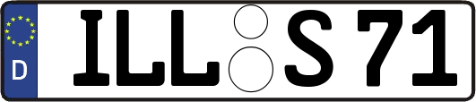 ILL-S71