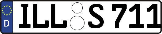 ILL-S711