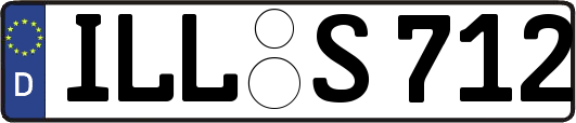 ILL-S712