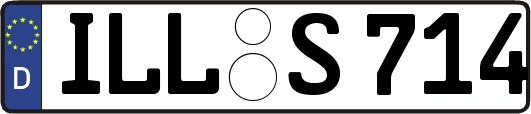 ILL-S714