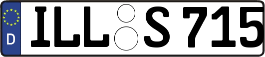 ILL-S715