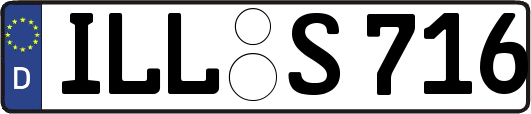 ILL-S716
