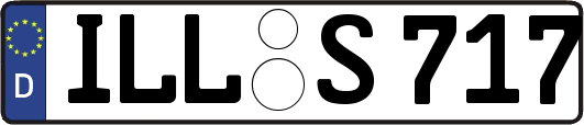 ILL-S717