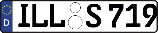 ILL-S719