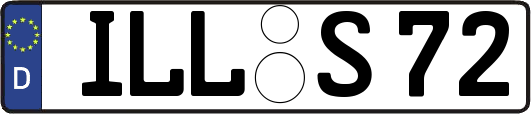 ILL-S72