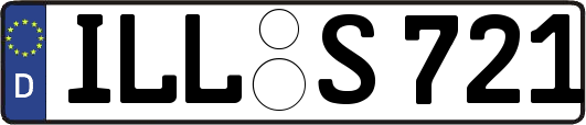 ILL-S721