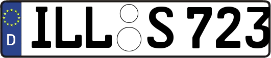 ILL-S723