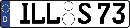 ILL-S73