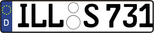 ILL-S731