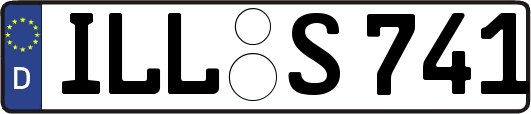 ILL-S741