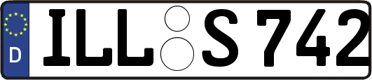 ILL-S742