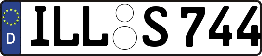 ILL-S744