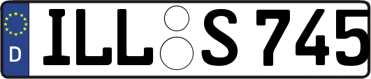 ILL-S745