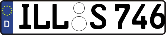 ILL-S746