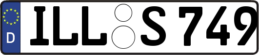 ILL-S749