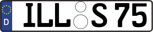 ILL-S75