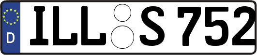 ILL-S752