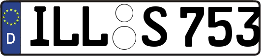 ILL-S753